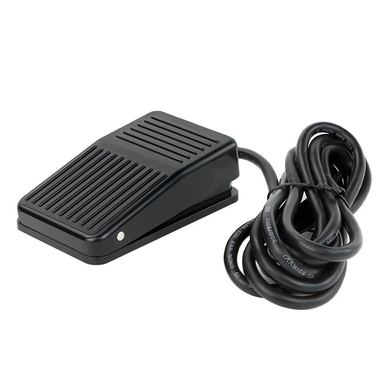 TFS-01 Industrial Emergency Pedal Foot Switch Plastic